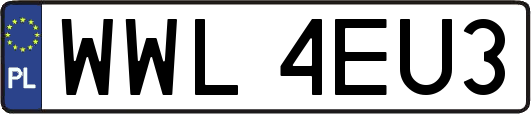 WWL4EU3