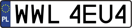 WWL4EU4
