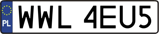 WWL4EU5
