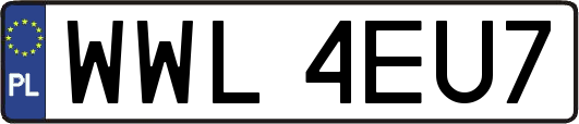 WWL4EU7