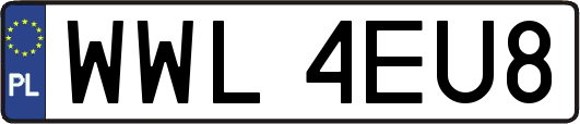 WWL4EU8