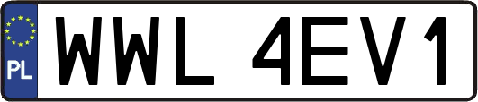 WWL4EV1