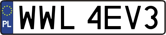 WWL4EV3