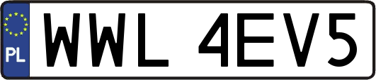 WWL4EV5