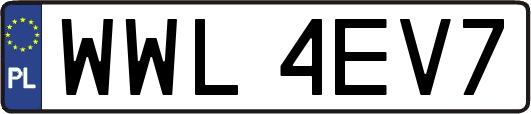 WWL4EV7
