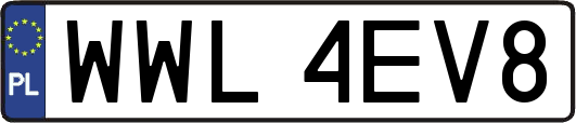 WWL4EV8