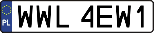 WWL4EW1