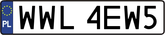 WWL4EW5