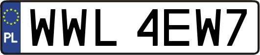 WWL4EW7
