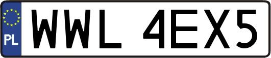 WWL4EX5