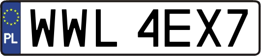 WWL4EX7