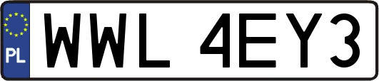 WWL4EY3