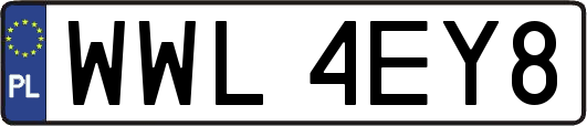 WWL4EY8