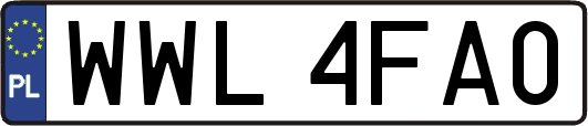 WWL4FA0