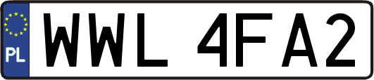 WWL4FA2