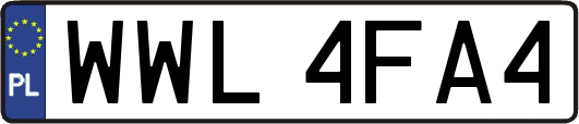 WWL4FA4