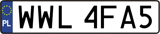 WWL4FA5