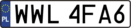 WWL4FA6