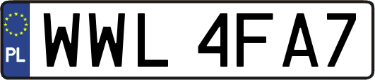 WWL4FA7