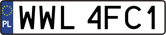 WWL4FC1