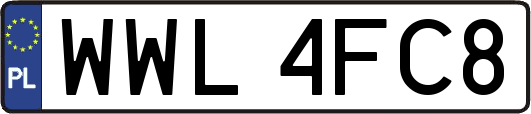 WWL4FC8