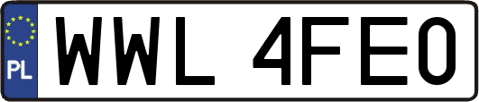 WWL4FE0