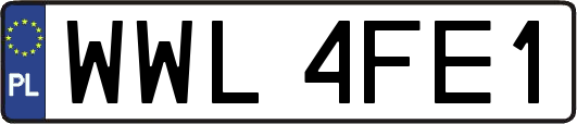 WWL4FE1