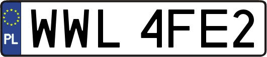 WWL4FE2