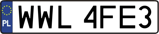 WWL4FE3