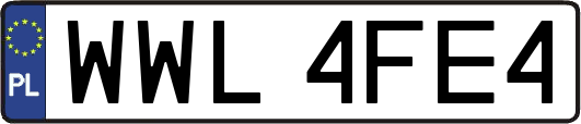 WWL4FE4