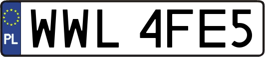 WWL4FE5