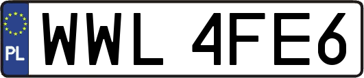 WWL4FE6
