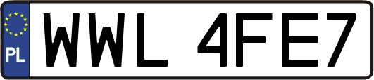 WWL4FE7