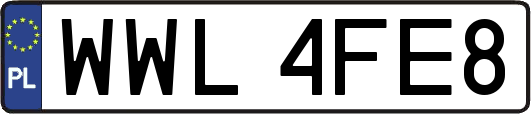 WWL4FE8
