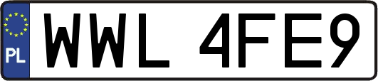 WWL4FE9