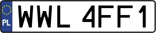 WWL4FF1