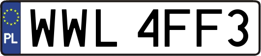 WWL4FF3