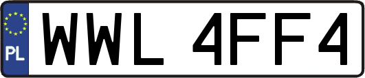 WWL4FF4