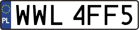 WWL4FF5