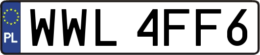 WWL4FF6