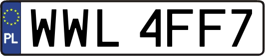 WWL4FF7