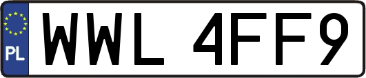WWL4FF9