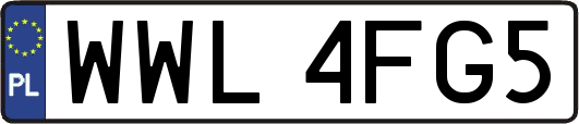 WWL4FG5