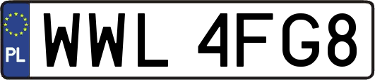 WWL4FG8