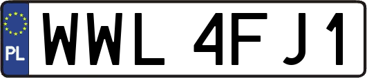 WWL4FJ1