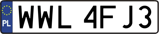 WWL4FJ3
