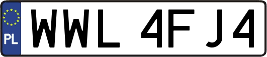 WWL4FJ4
