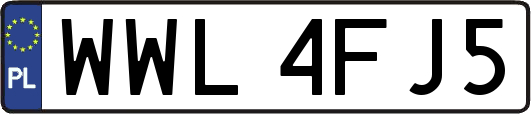 WWL4FJ5