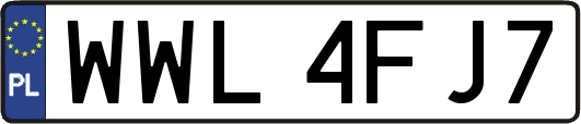 WWL4FJ7
