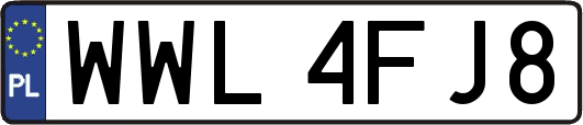 WWL4FJ8